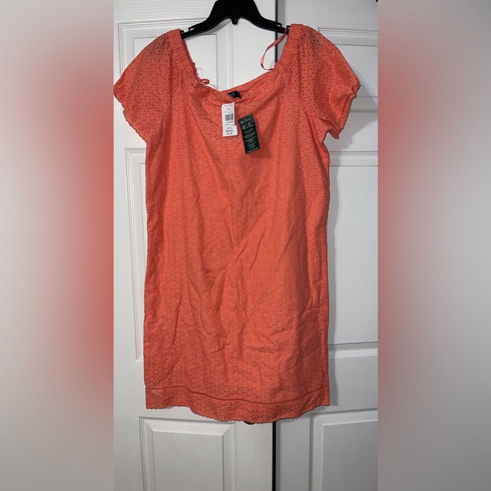 Ralph Lauren polo women’s dress